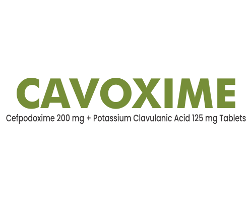 CAVOXIME