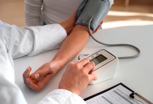 Hypertension-Range