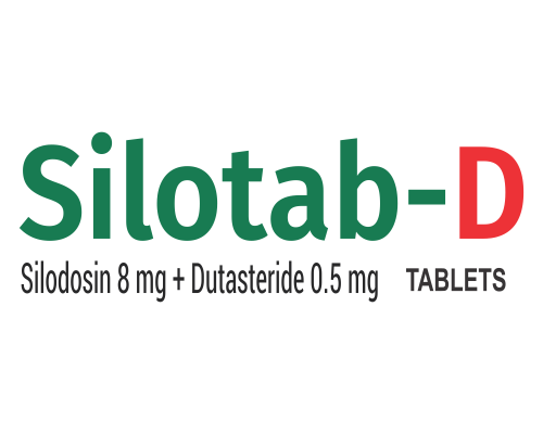 Silotab-D