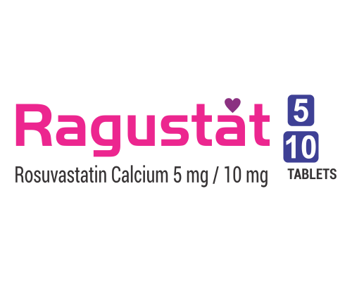 Ragustat 5-10